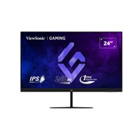 VIEWSONIC Monitor VX2479A-HD-PRO, 24", 1920 × 1080, IPS, 240 Hz, crna